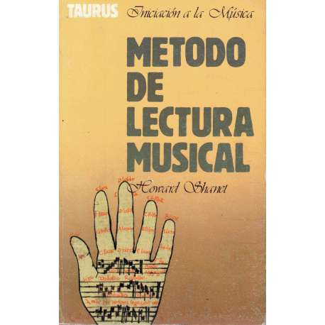 Método de lectura musical