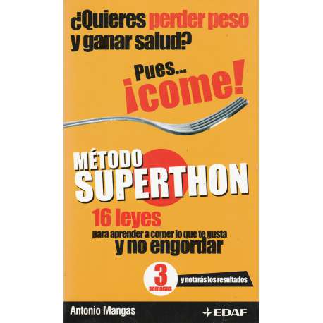 Método Superthon