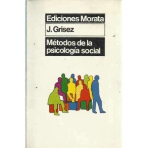 Métodos de la psicología social