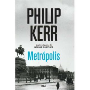Metrópolis