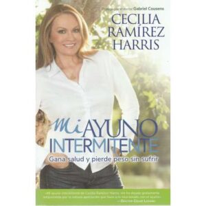 Mi ayuno intermitente