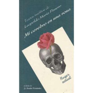 Mi cerebro es una rosa