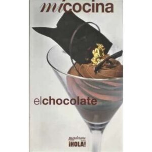 Mi cocina. El chocolate