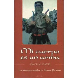 Mi cuerpo es un arma