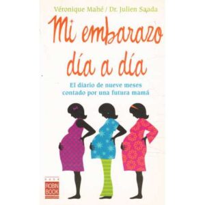 Mi embarazo día a día