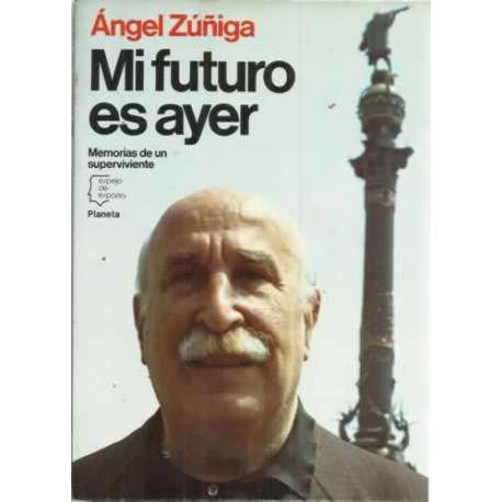 Mi futuro es ayer