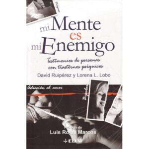 Mi mente es mi enemigo