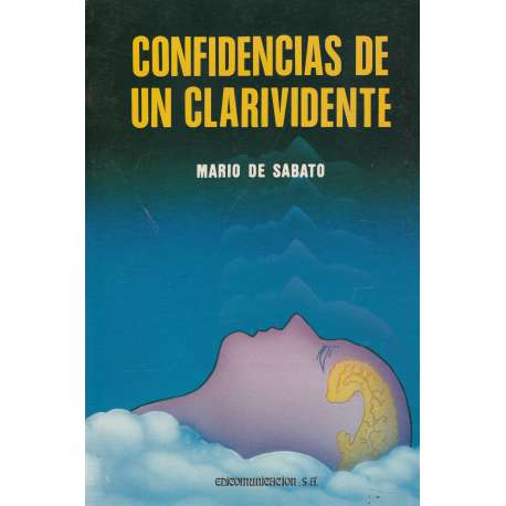 Confidencias de un clarividente