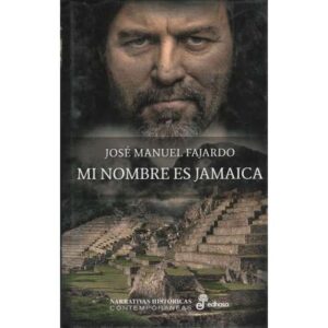 Mi nombre es Jamaica