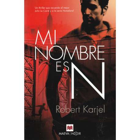 Mi nombre es N