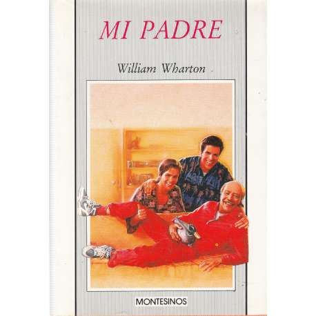 Mi padre