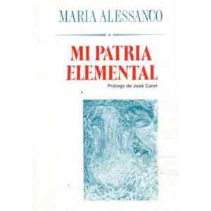 Mi patria elemental
