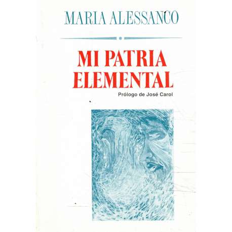 Mi patria elemental