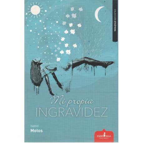 Mi propia ingravidez