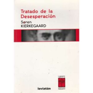 Trado de la desesperación