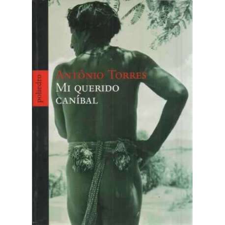 Mi querido cánibal