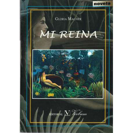 Mi reina