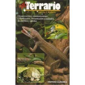 MI TERRARIO