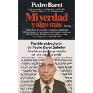 Mi verdad y algo más