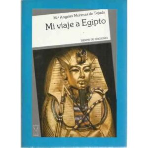 Mi viaje a Egipto
