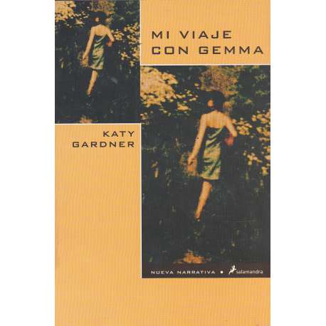 Mi viaje con Gemma