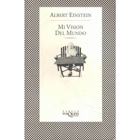 Mi visión del mundo