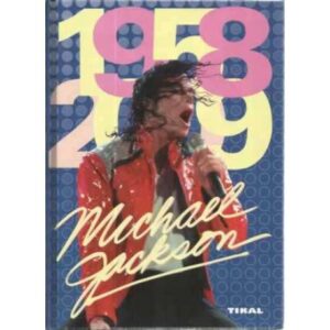 Michael Jackson 1958-2009