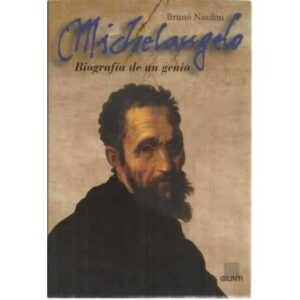 Michelangelo. Biografía de un genio
