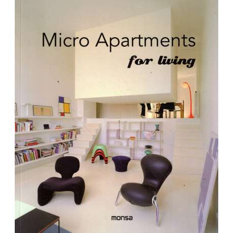 Micro Apartments for living