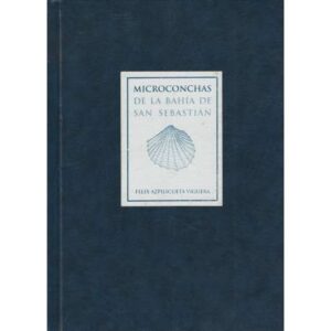 Microconchas de la bahía de San Sebastián