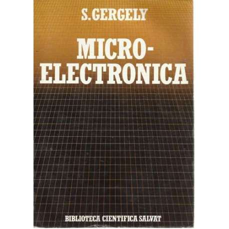 Micro-Electronica