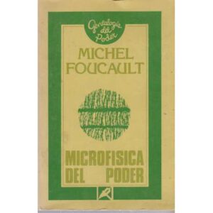 Microfísica del poder
