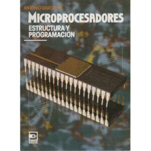 Microprocesadores