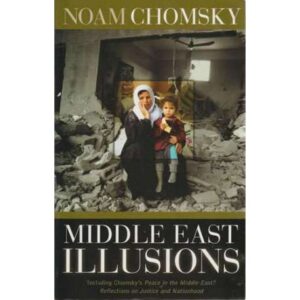 Middle east illusions