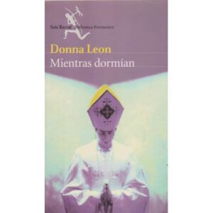 Mientras dormían