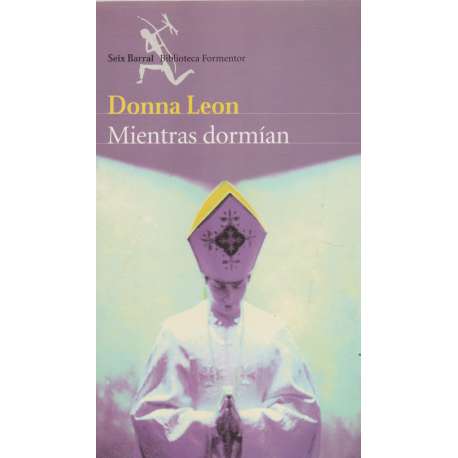 Mientras dormían