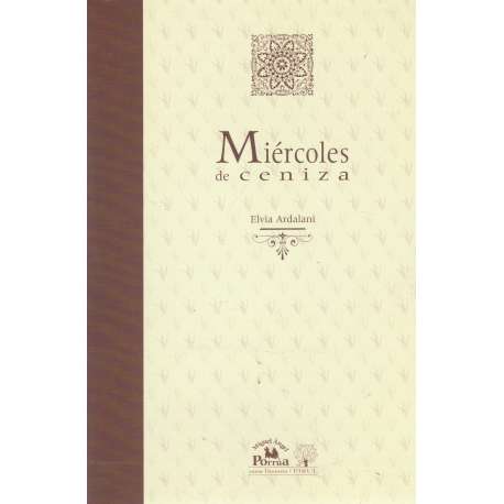 Miércoles de ceniza