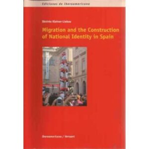 Migration and the Construction of National Identity in Spain