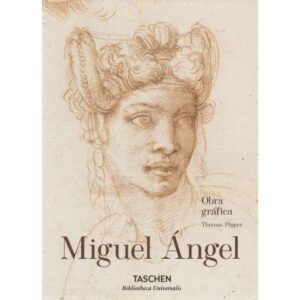 Miguel Ángel 1475-1564. Obra gráfica