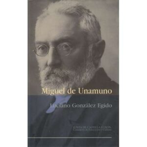 Miguel de Unamuno