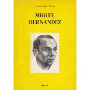 Miguel Hernández