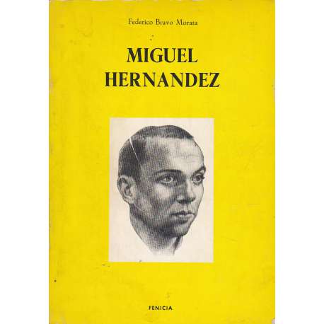 Miguel Hernández