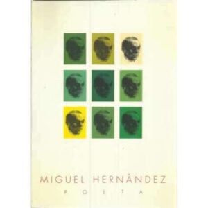 Miguel Hernández poeta