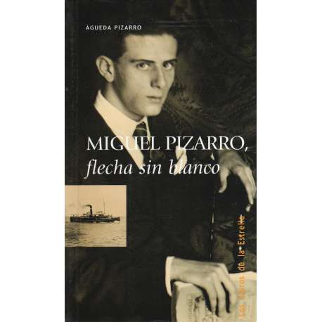 Miguel Pizarro, flecha sin blanco