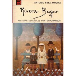 Miguel Rivera Bagur
