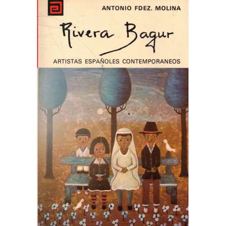 Miguel Rivera Bagur