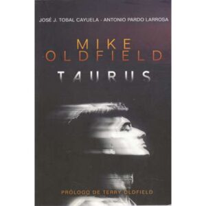 Mike Oldfield. Taurus