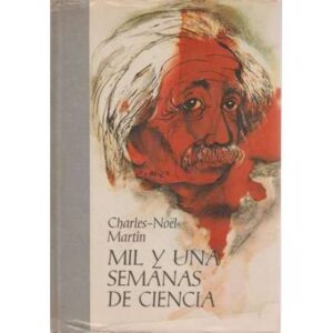 Mil y una semanas de ciencia
