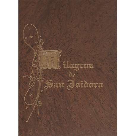Milagros de San Isidoro