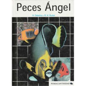Peces Ángel